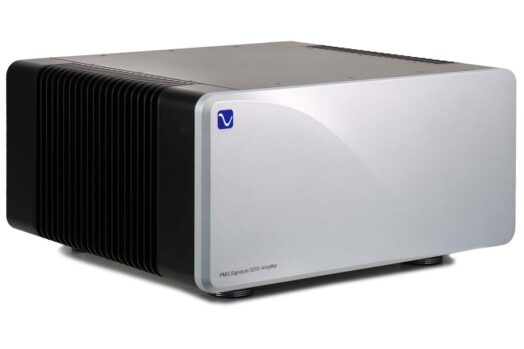 PS Audio PMG Signature Endstufen