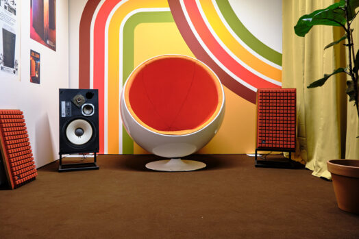 80 Jahre JBL