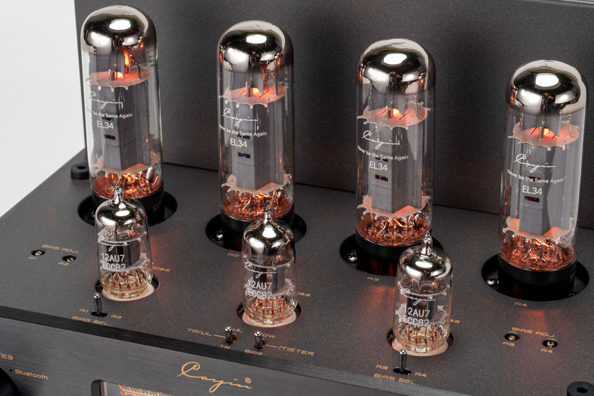 Cayin Jazz 70 Röhrenverstärker