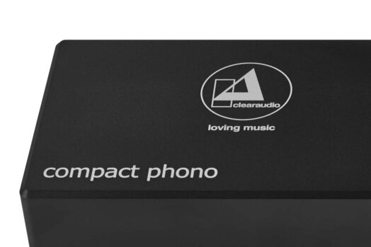 Clearaudio Compact Phono