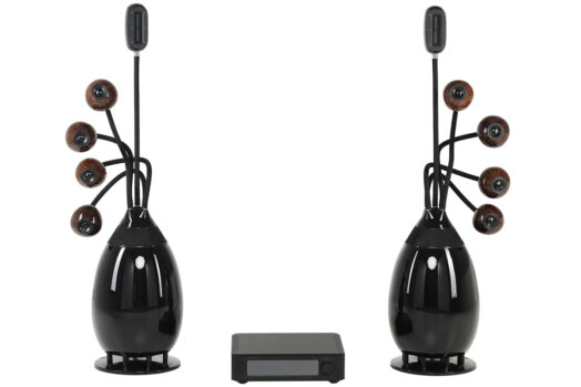 Copra Acoustic bei Lehr Audio Solutions