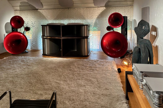 Rötelbachhof Listening Sessions