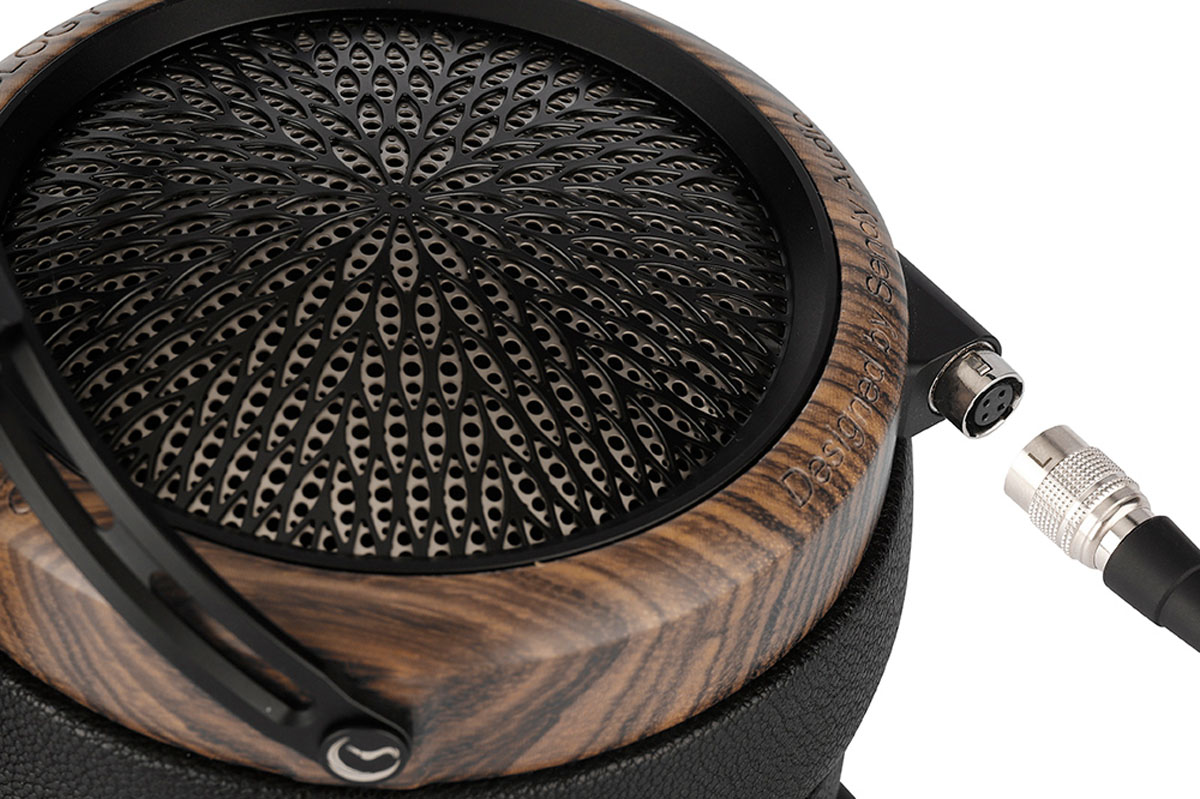 Sendy Audio Peacock