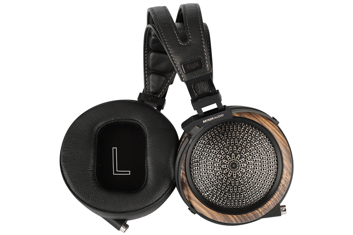 Sendy Audio Peacock