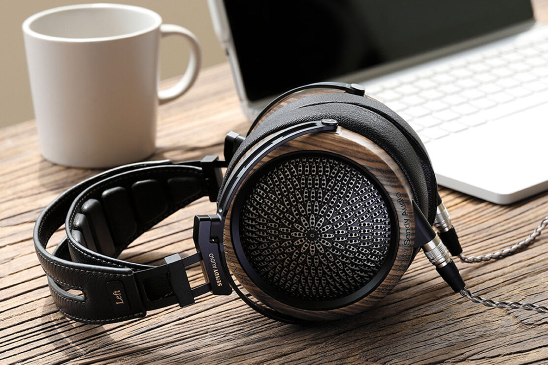 Sendy Audio Peacock