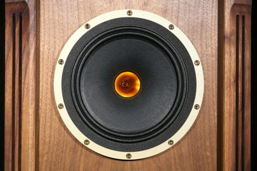 100 Jahre Tannoy