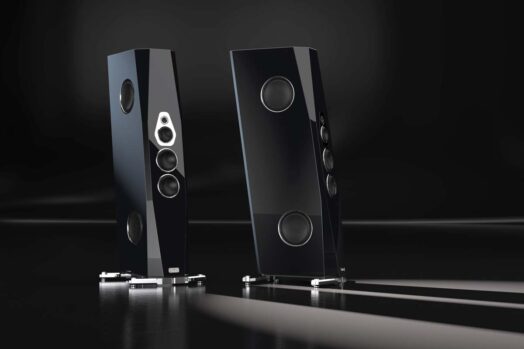 Tidal AP-1 Aktivlautsprecher