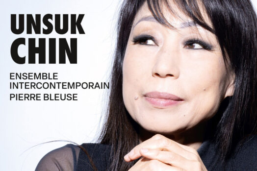 Unsuk Chin