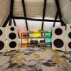Wahre Klangwelten - Fastaudio Hausmesse