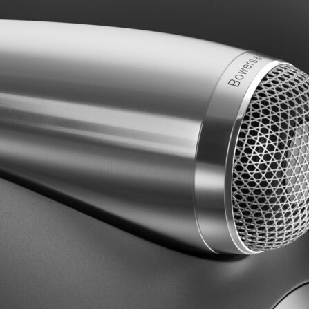 60 Jahre Bowers&Wilkins
