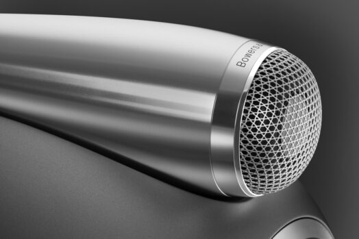 60 Jahre Bowers&Wilkins