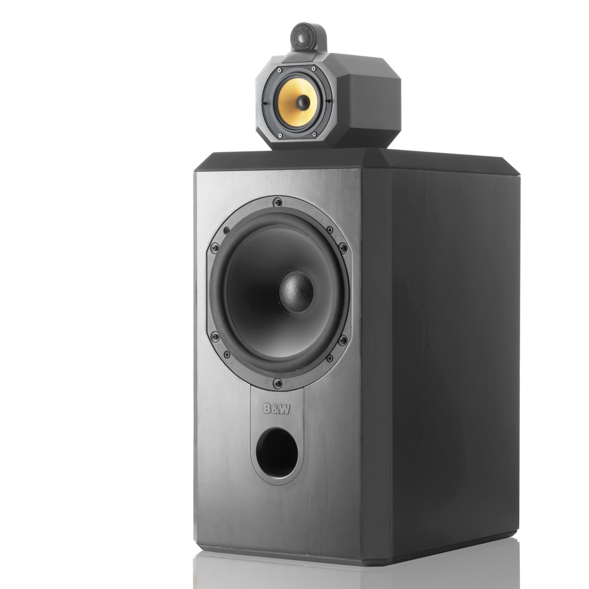 60 Jahre Bowers&Wilkins