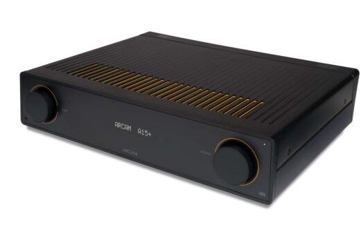 Arcam Radia+ Vollverstärker