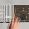 Musik erzählt Geschichten - Burmester-Kampagne