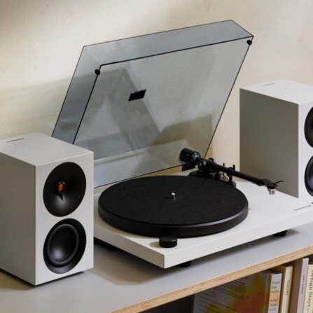 Cambridge Audio Spira Plattenspieler