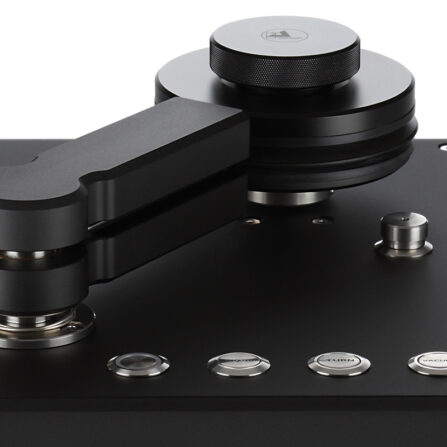 Clearaudio Smart Double Matrix Plattenwaschmaschine