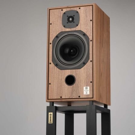 Harbeth Audio C7ES-3 XD2