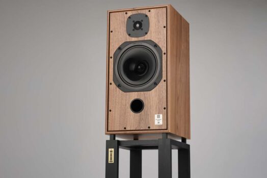 Harbeth Audio C7ES-3 XD2
