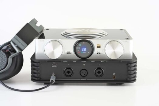 iFi iDSD Phantom