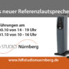 Linn 343 bei HiFi Studio Nürnberg