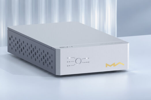 Matrix Audio SU-1 USB-Isolator