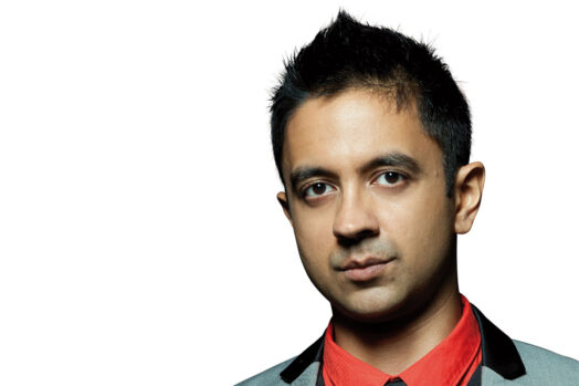 Vijay Iyer - Solo