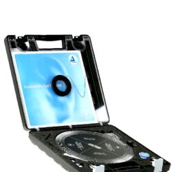 Clearaudio Toolkit