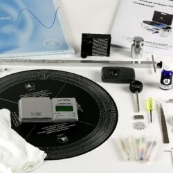 Clearaudio Toolkit