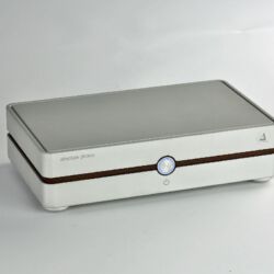 Clearaudio Absolute Phono