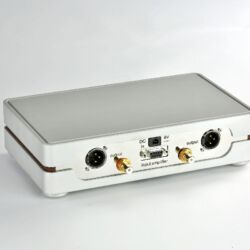 Clearaudio Absolute Phono