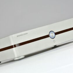 Clearaudio Absolute Phono