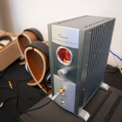 High End On Tour 2015 Dortmund