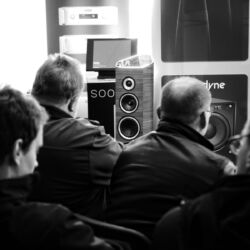 High End On Tour 2015 Dortmund