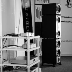 High End On Tour 2015 Dortmund