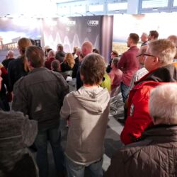 High End On Tour 2015 Dortmund