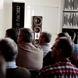 High End On Tour 2015 Dortmund