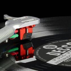 Clearaudio Absolute Phono