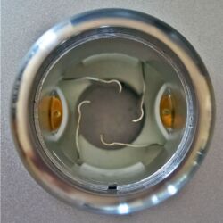 Roeder 211 Mono Röhrenverstärker