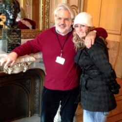 Wilson Audio Family in Wien