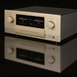 Accuphase E-600