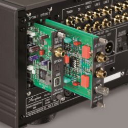 Accuphase E-600