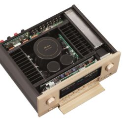 Accuphase E-600