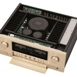 Accuphase E-600