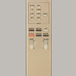 Accuphase E-600
