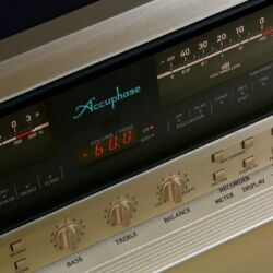 Accuphase E-600