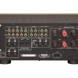 Accuphase E-600
