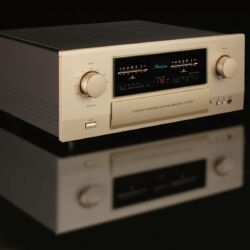 Accuphase E-600
