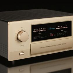 Accuphase E-600