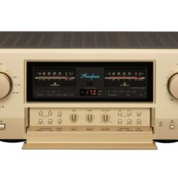 Accuphase E-600