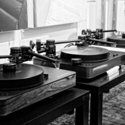 Fastaudio Ladeneröffnung 2015